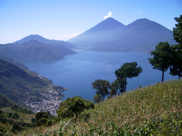Guatemala Tours